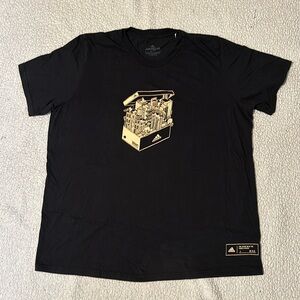 adidas - Amplifier Tee
